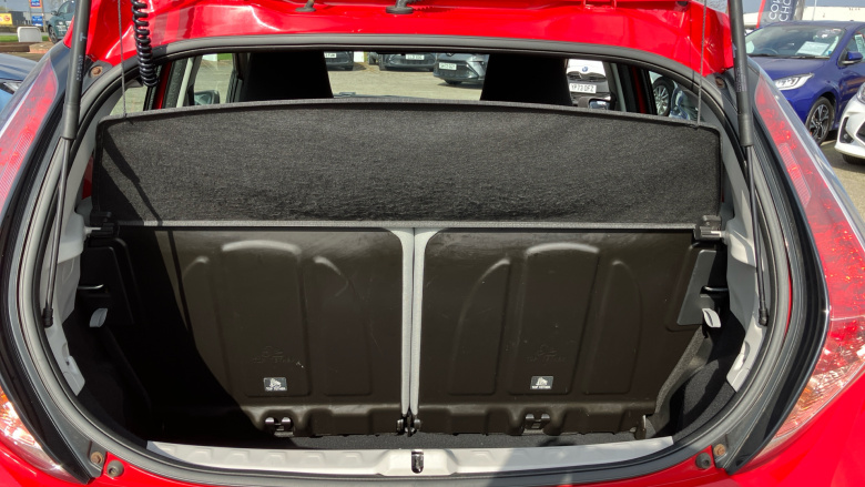 Toyota Aygo 1.0 VVT-i X-Play 5dr Petrol Hatchback